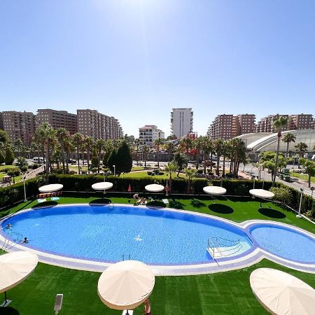 Apartamento Boutique Sol Oropesa del Mar Exterior photo