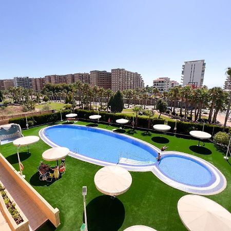 Apartamento Boutique Sol Oropesa del Mar Exterior photo