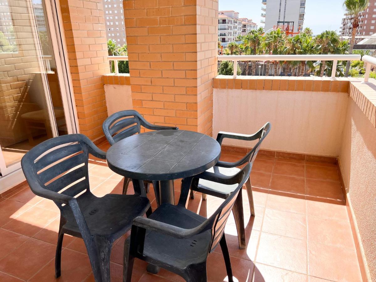 Apartamento Boutique Sol Oropesa del Mar Exterior photo